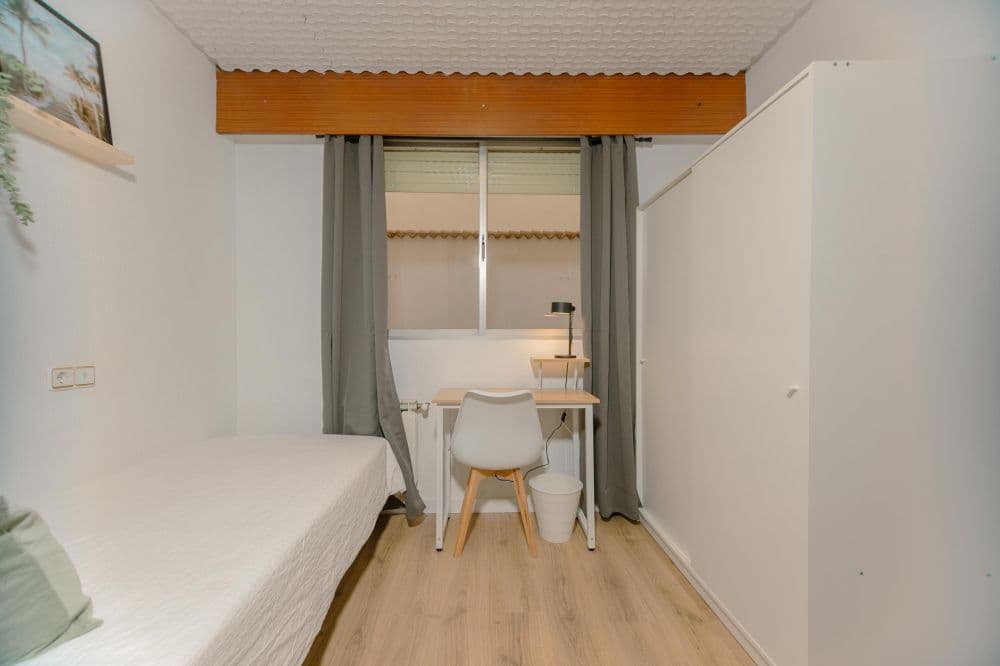 Private room in Valencia