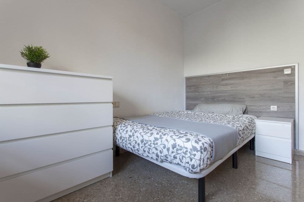 Private room in Valencia