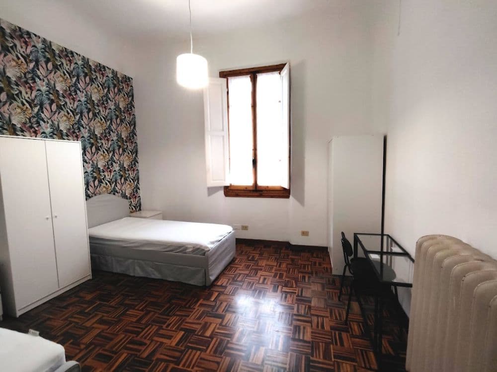 Shared room in Florence photo 2