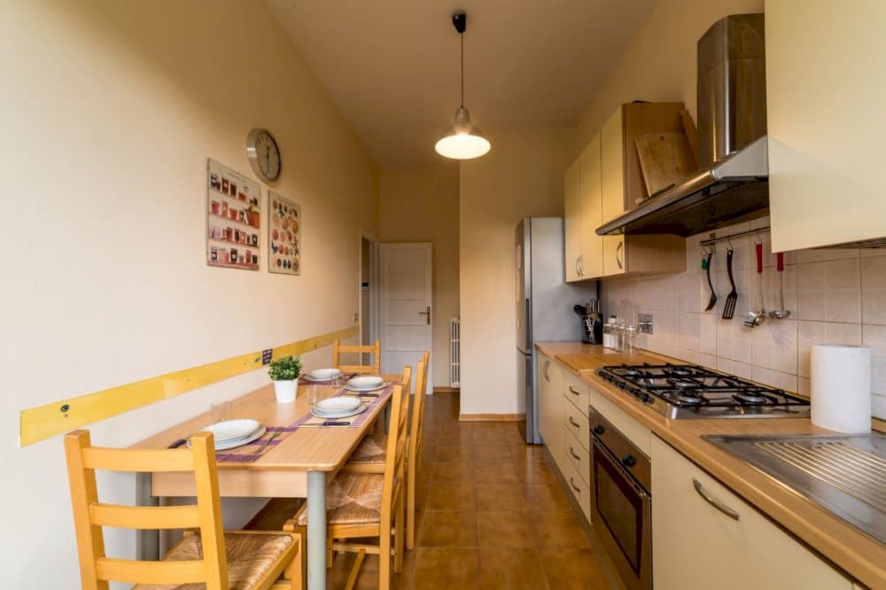 Shared room in Florence photo 5