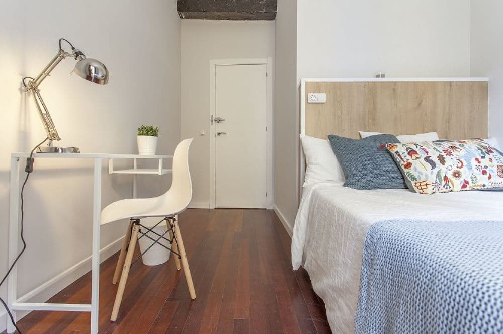 Habitación privada en Valencia