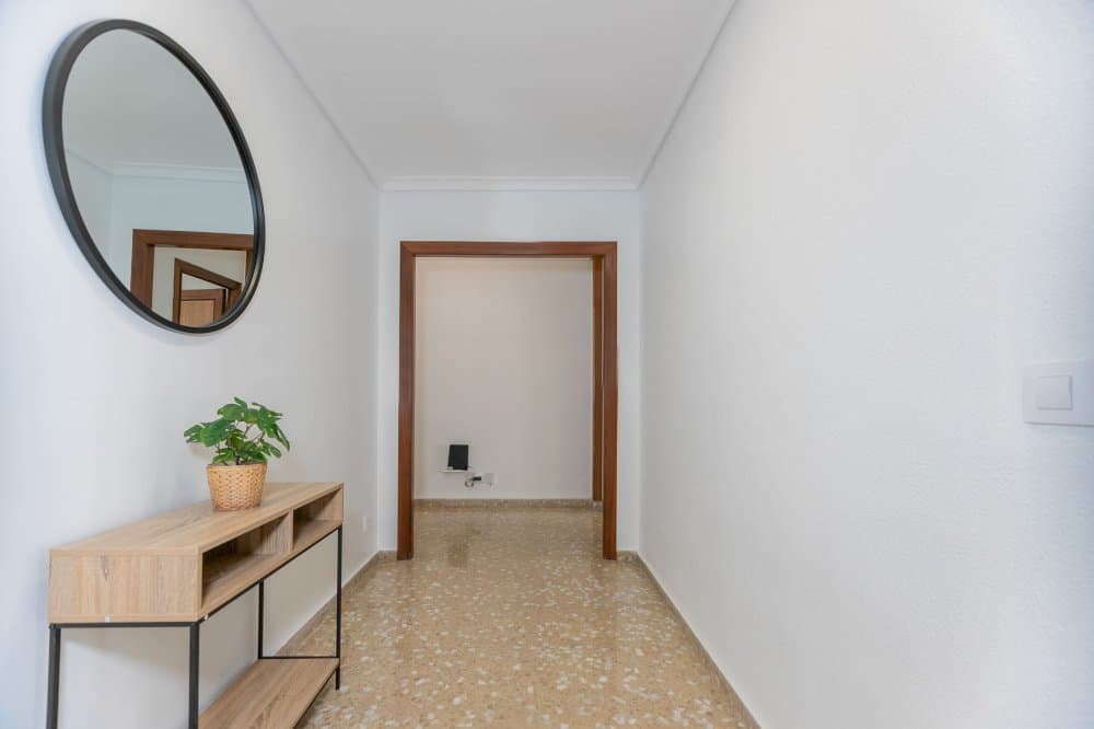Private room in Valencia photo 5