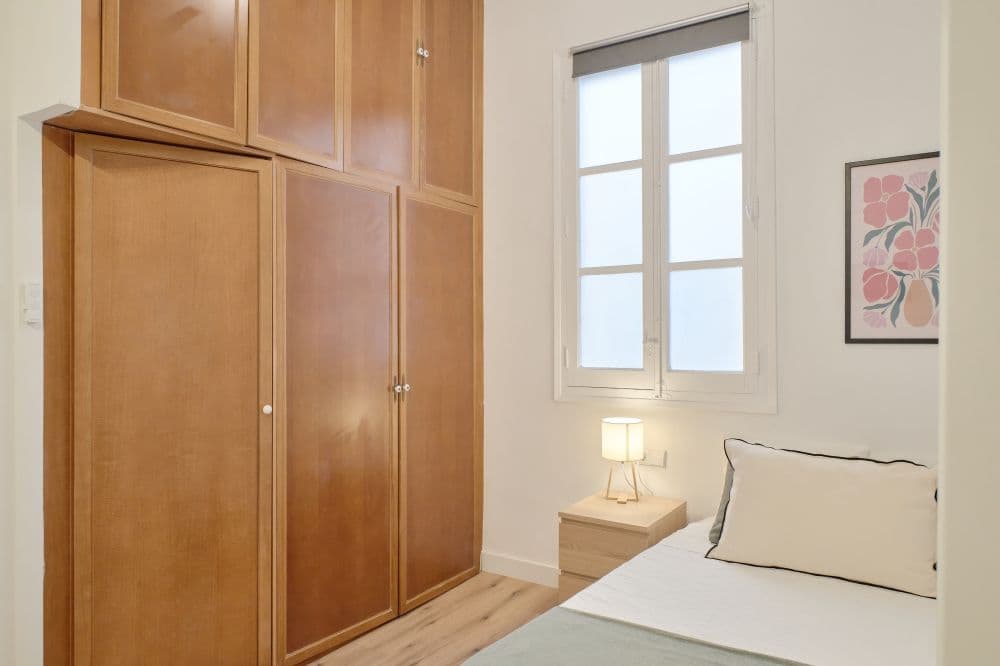 Habitación privada en Valencia photo 2