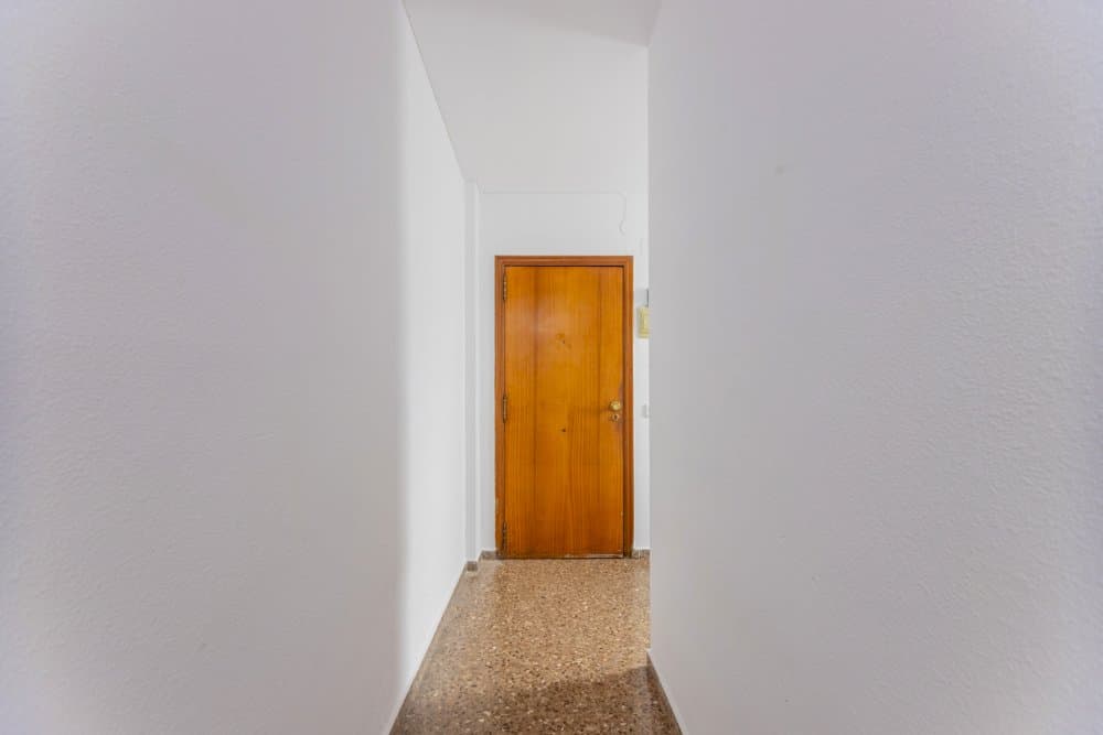 Private room in Valencia photo 5