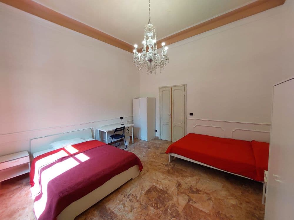 Shared room in Florence photo 2