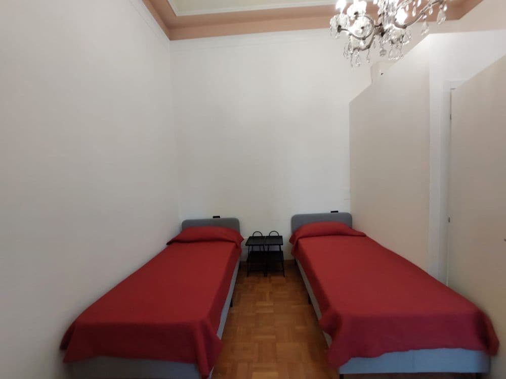 Shared room in Florence photo 3
