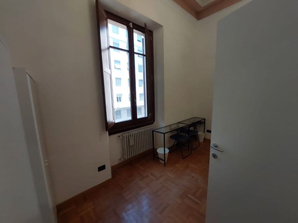Shared room in Florence photo 2