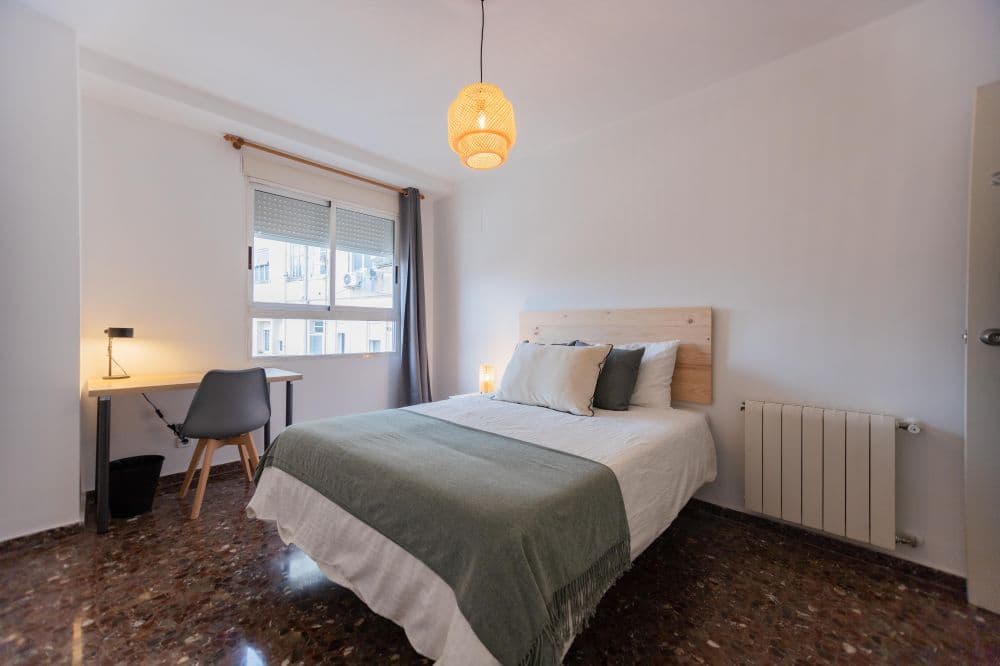 Habitación privada en Valencia photo 2