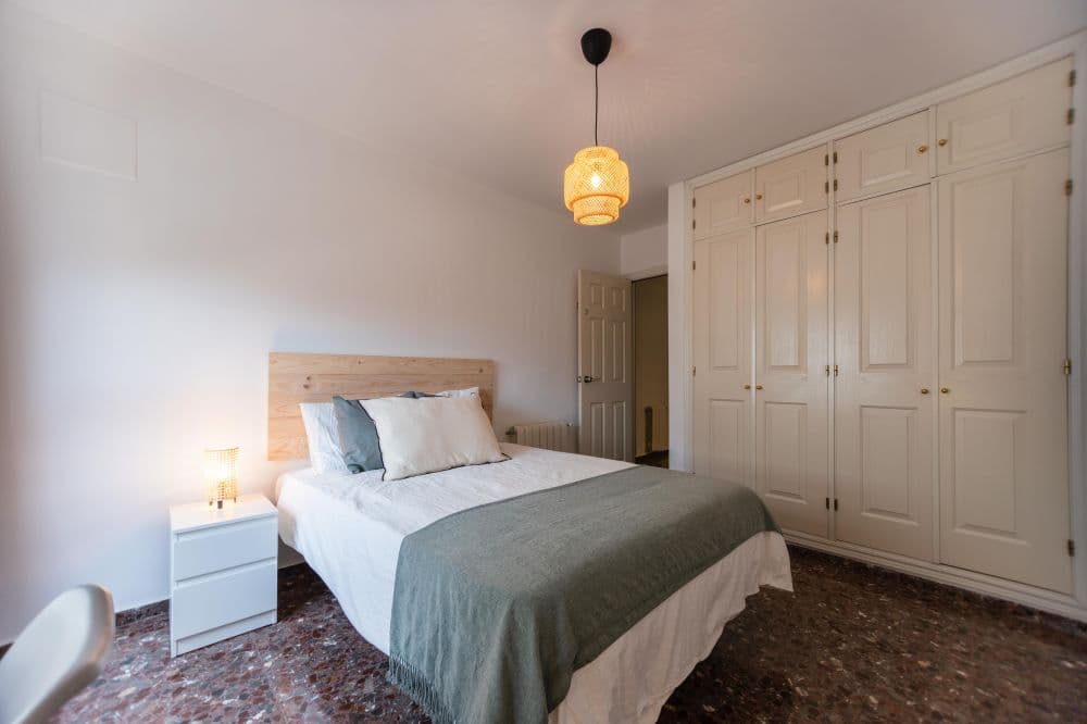 Habitación privada en Valencia photo 3