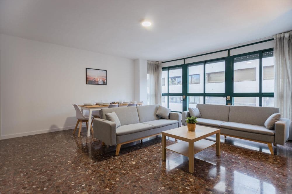 Habitación privada en Valencia photo 4