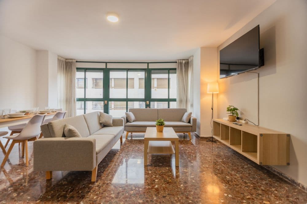 Habitación privada en Valencia photo 5