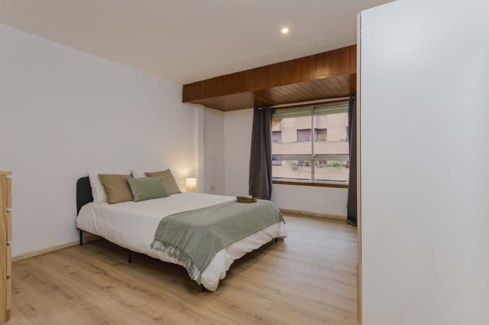 Private room in Valencia