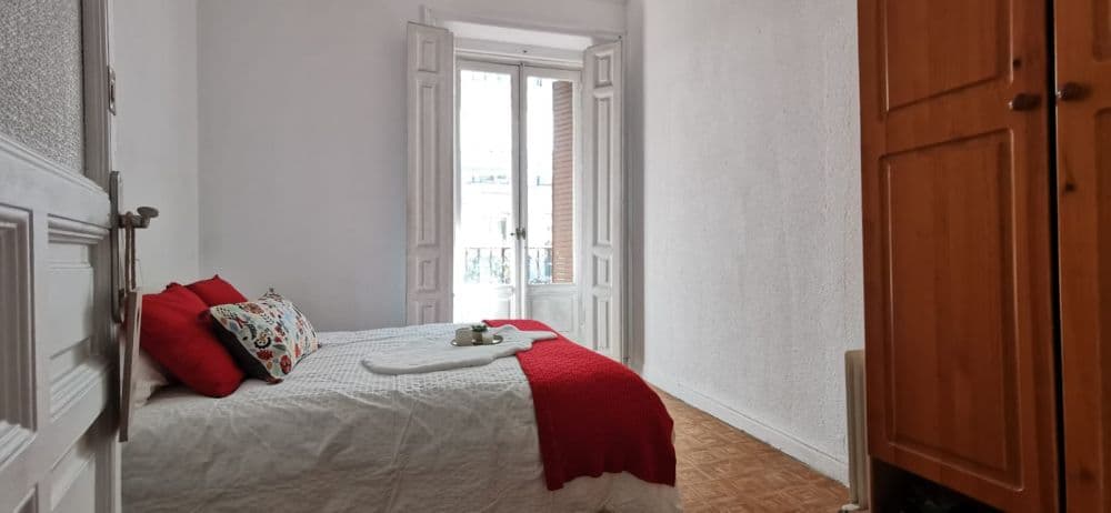 Stanza privata a Madrid photo 4