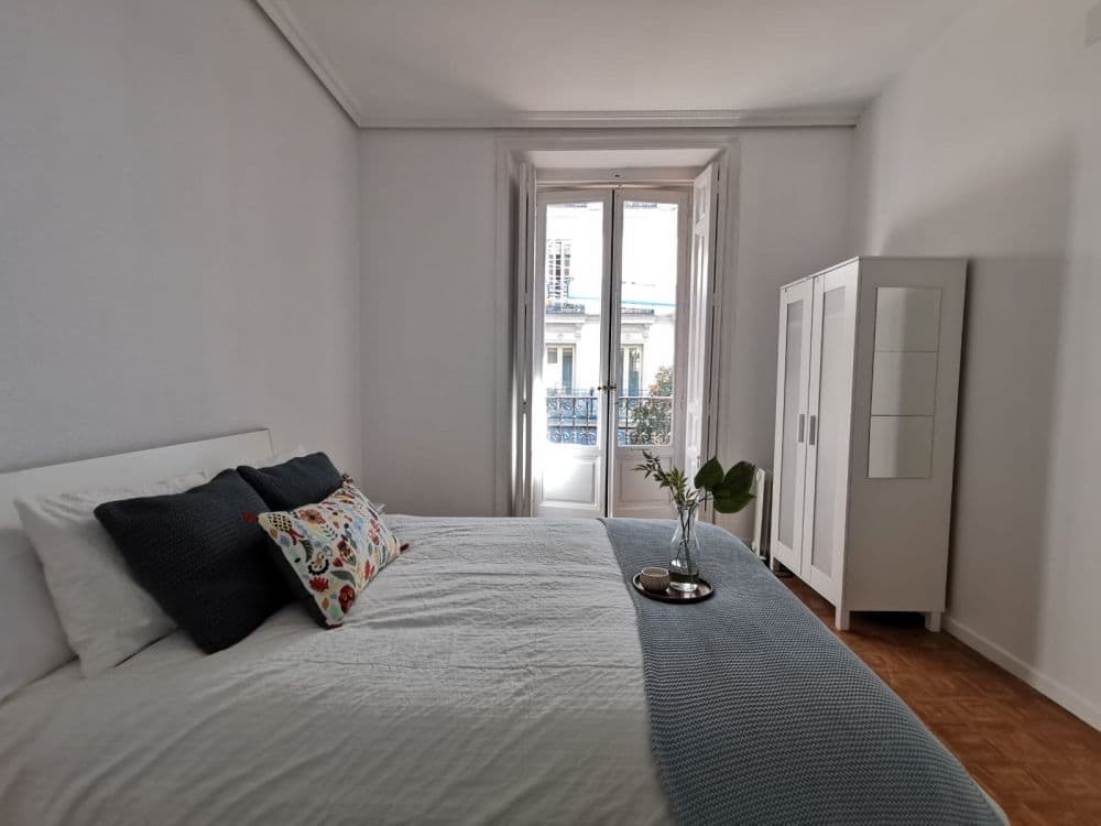 Habitación privada en Madrid photo 5