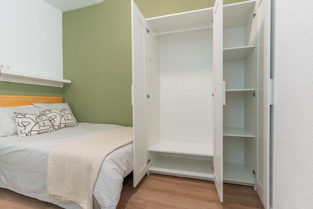 Private room in Madrid photo 5