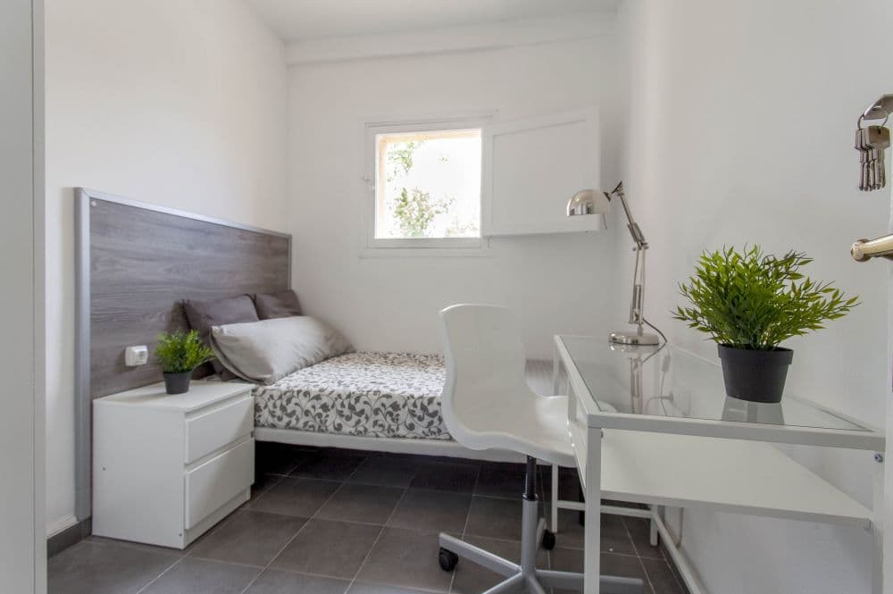 Habitación privada en Valencia