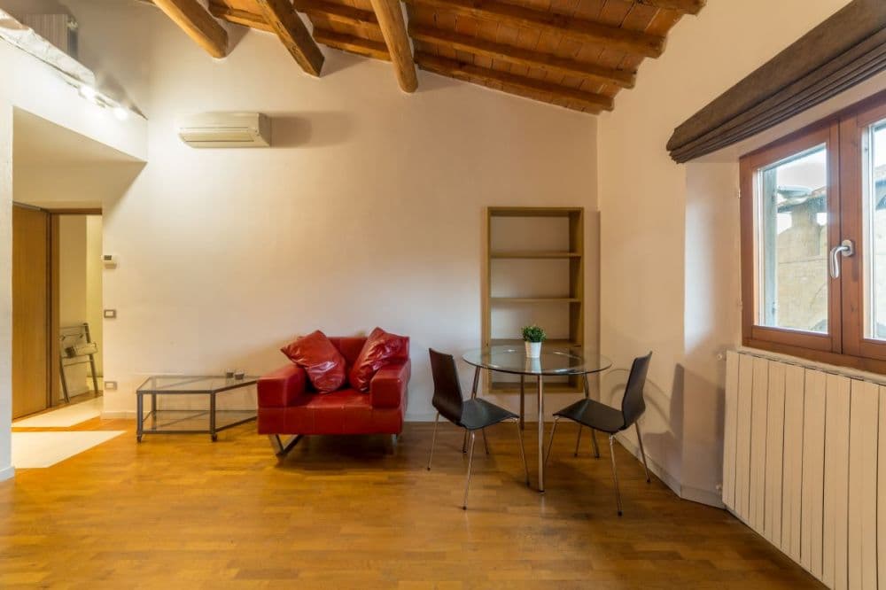 Shared room in Florence photo 3