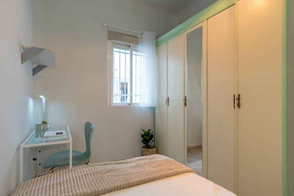 Stanza privata a Madrid photo 3