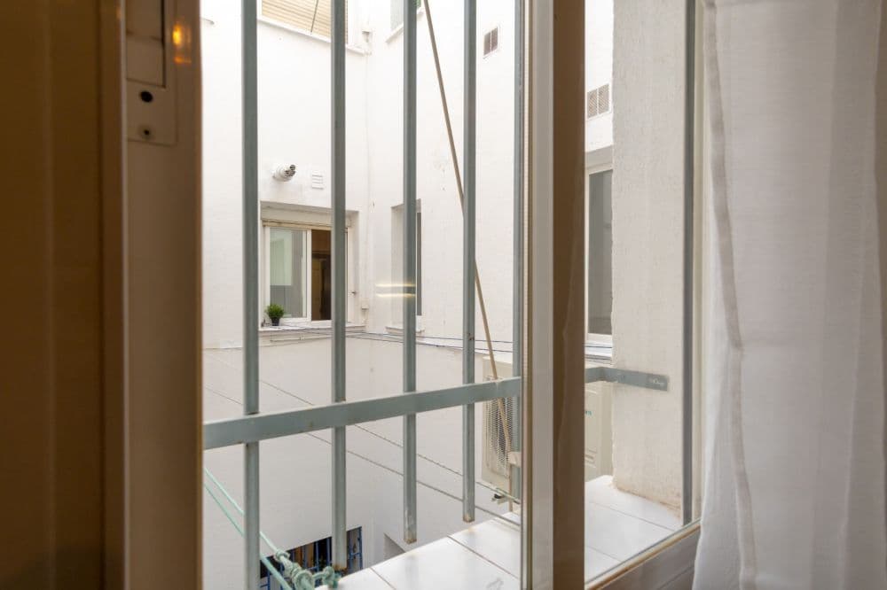 Stanza privata a Madrid photo 4