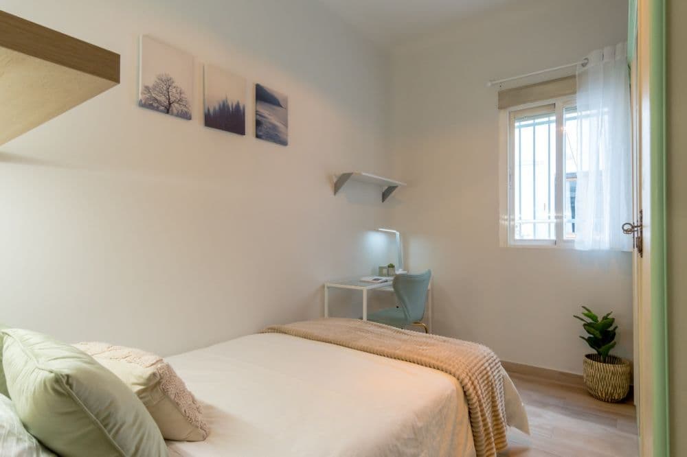 Stanza privata a Madrid photo 5