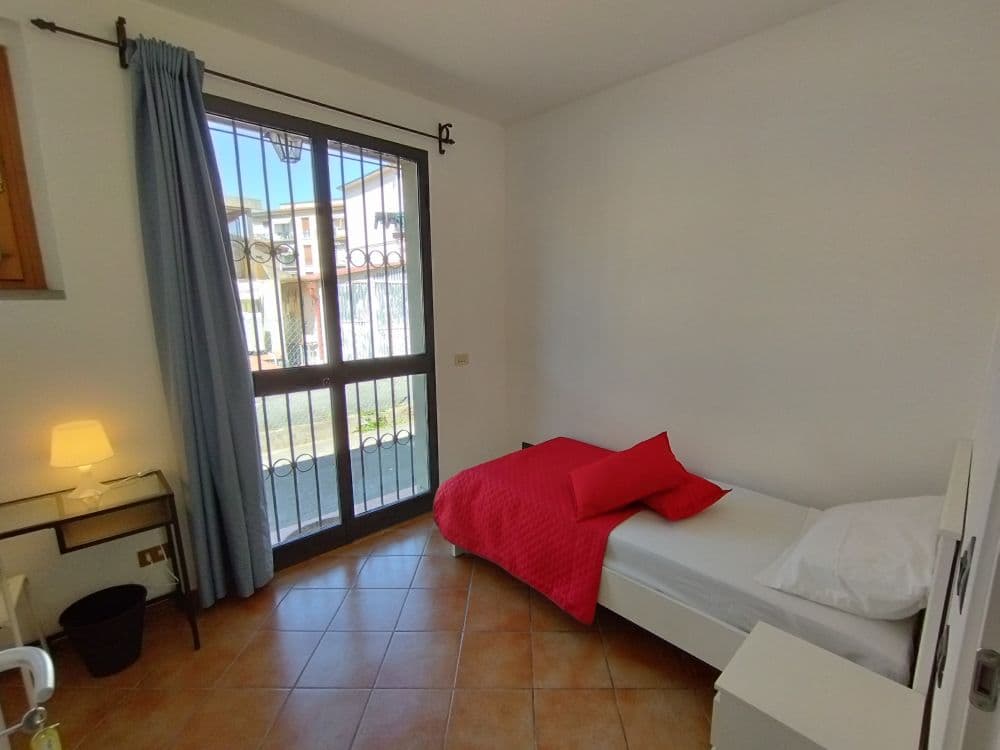 Private room in Florence