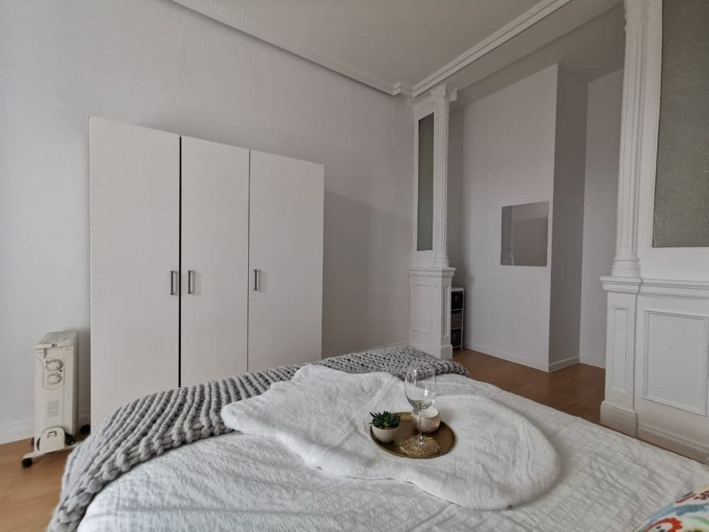 Stanza privata a Madrid photo 4