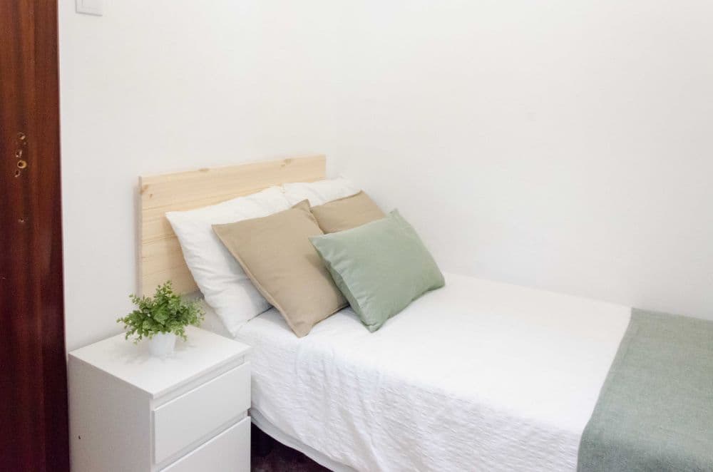 Habitación privada en Valencia