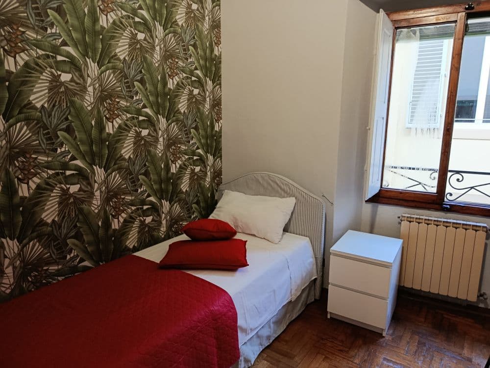 Private room in Florence
