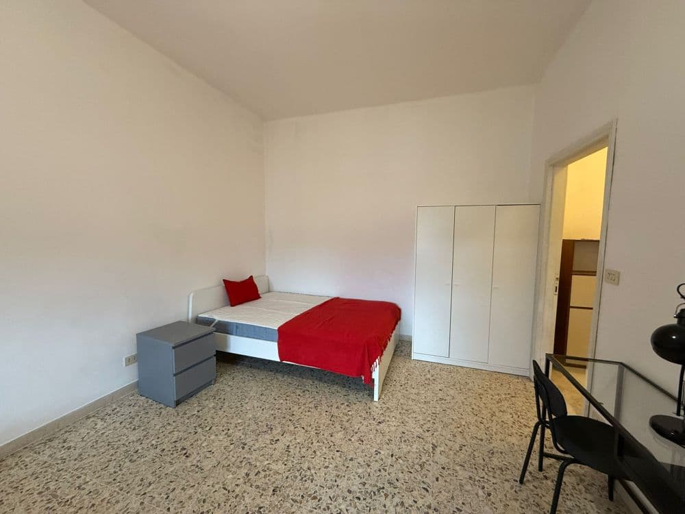 Shared room in Florence photo 3