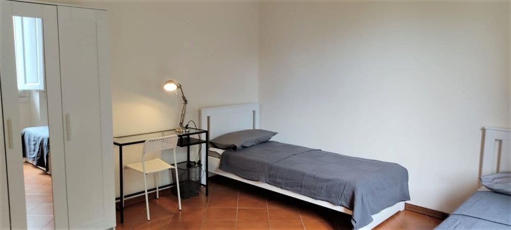 Shared room in Florence photo 4