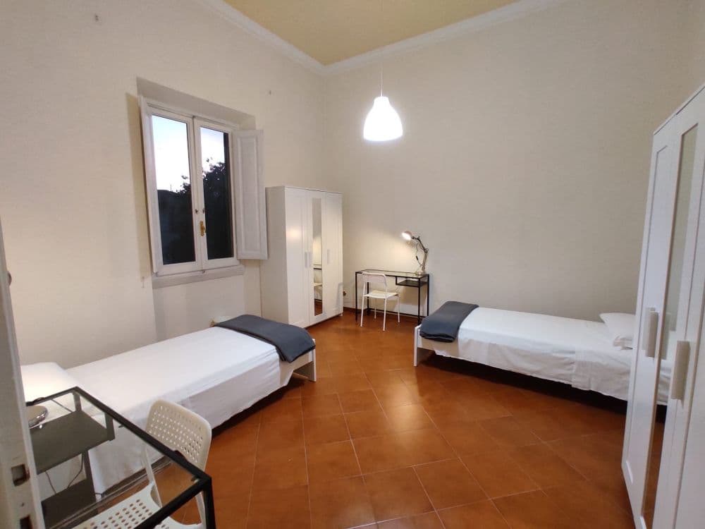 Shared Room