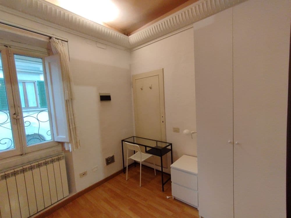 Shared room in Florence photo 5