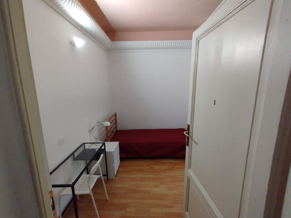 Shared room in Florence photo 2