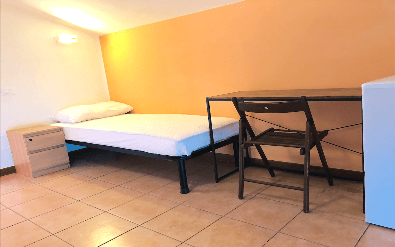 Shared room in Rome photo 3
