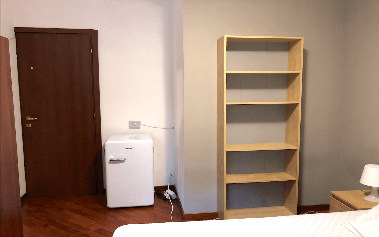 Private room in Rome photo 4