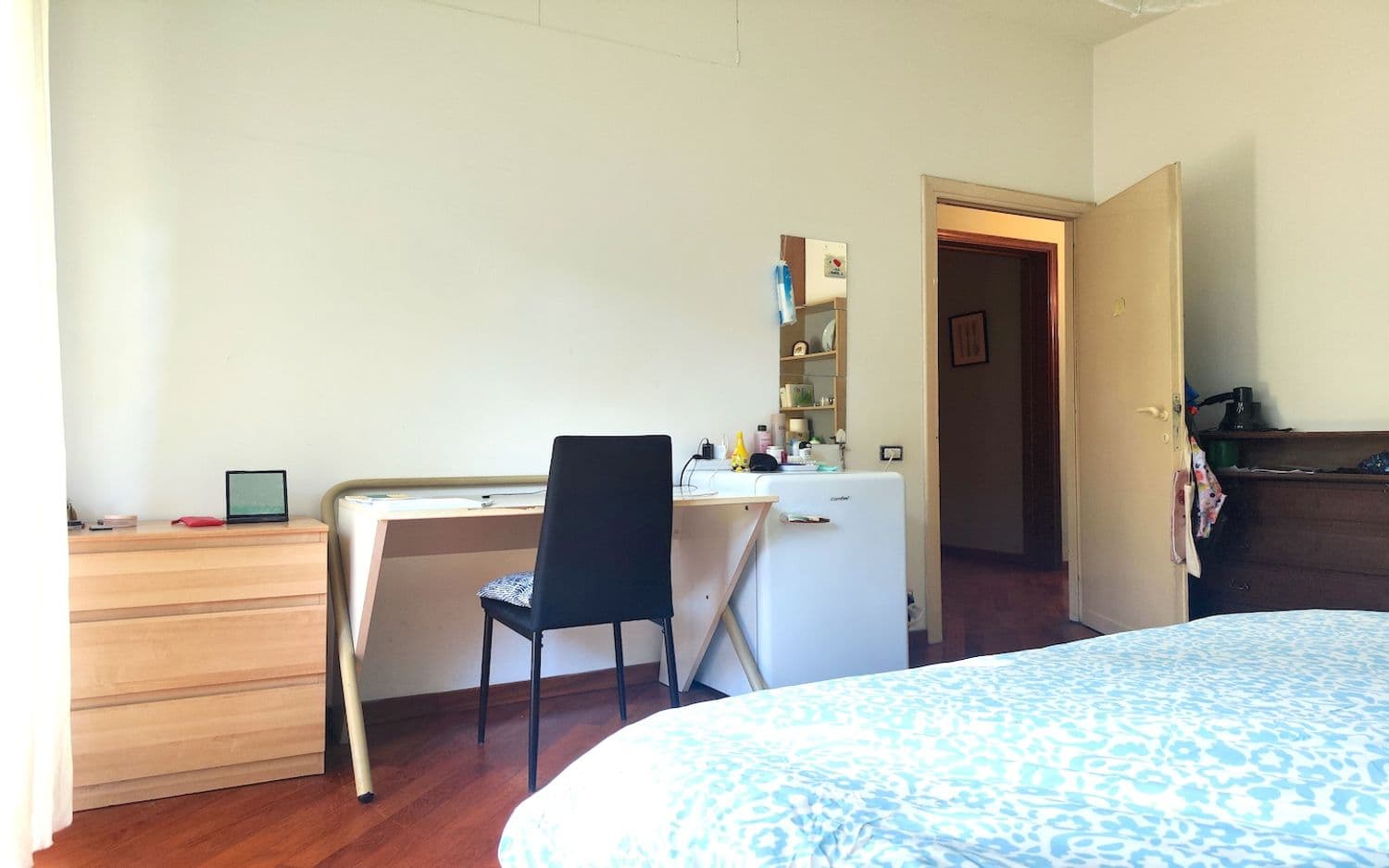 Private room in Rome photo 4