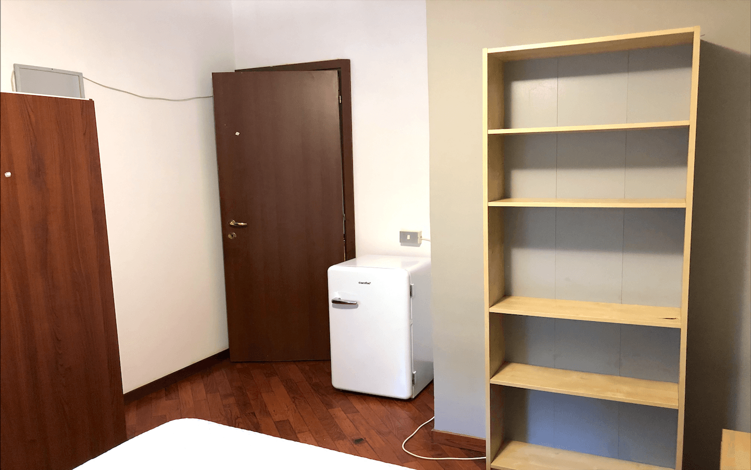 Private room in Rome photo 3