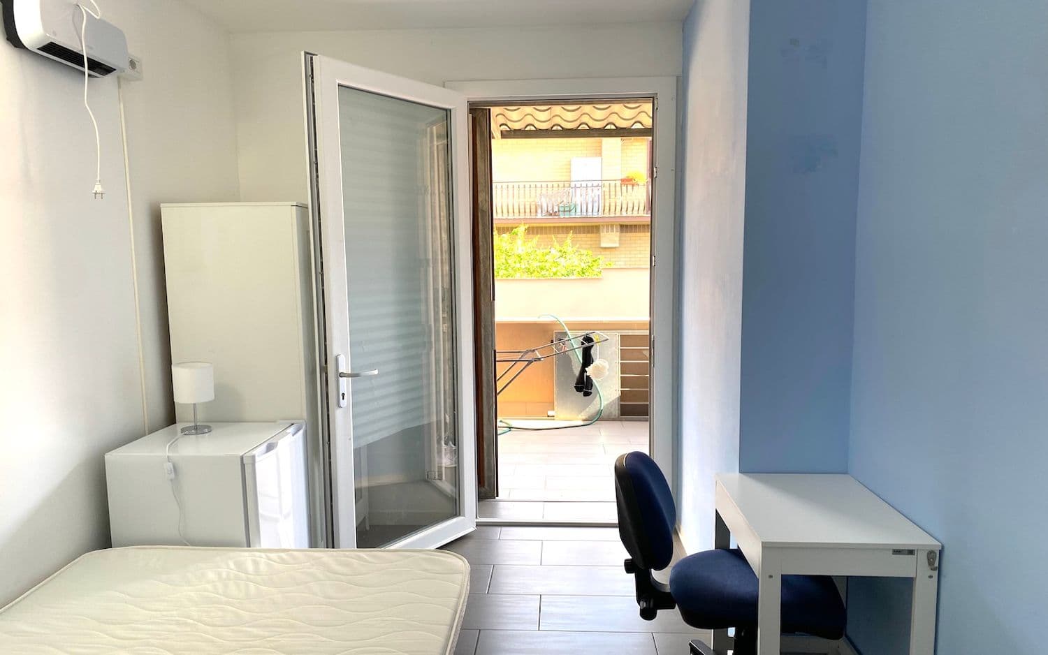 Private room in Rome