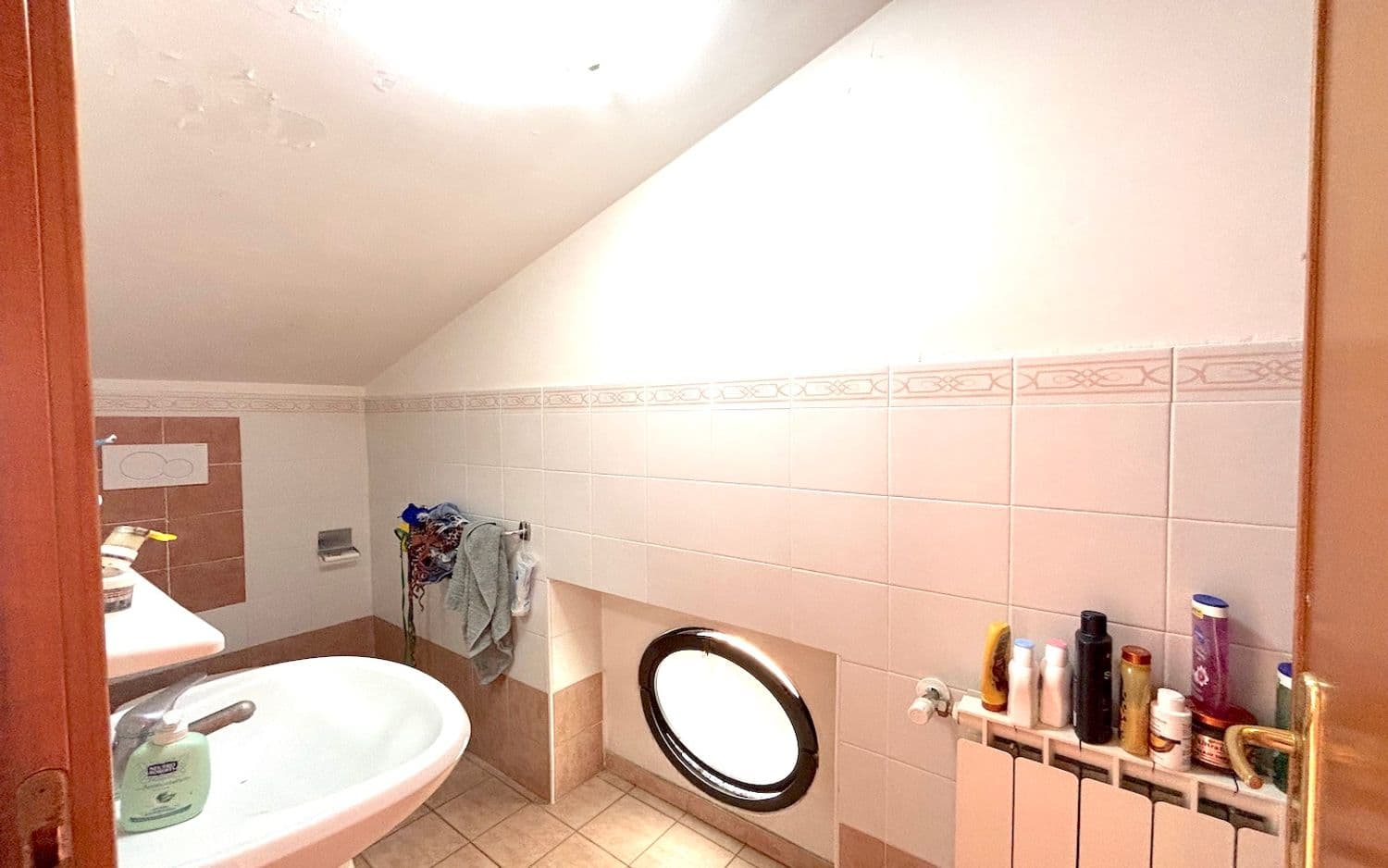 Shared room in Rome photo 5