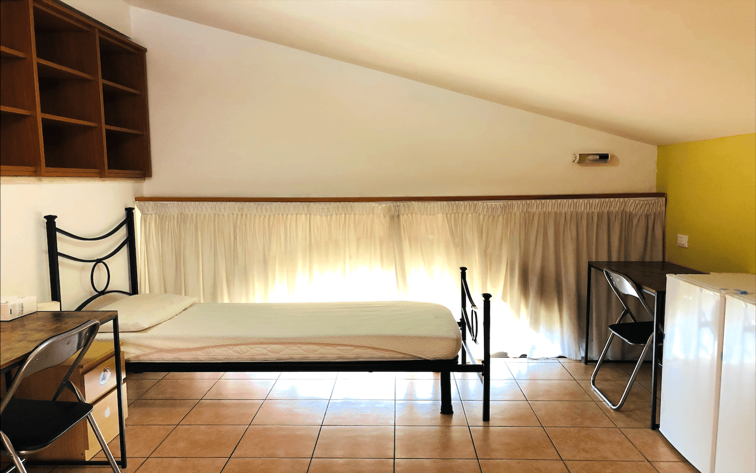 Shared room in Rome photo 3