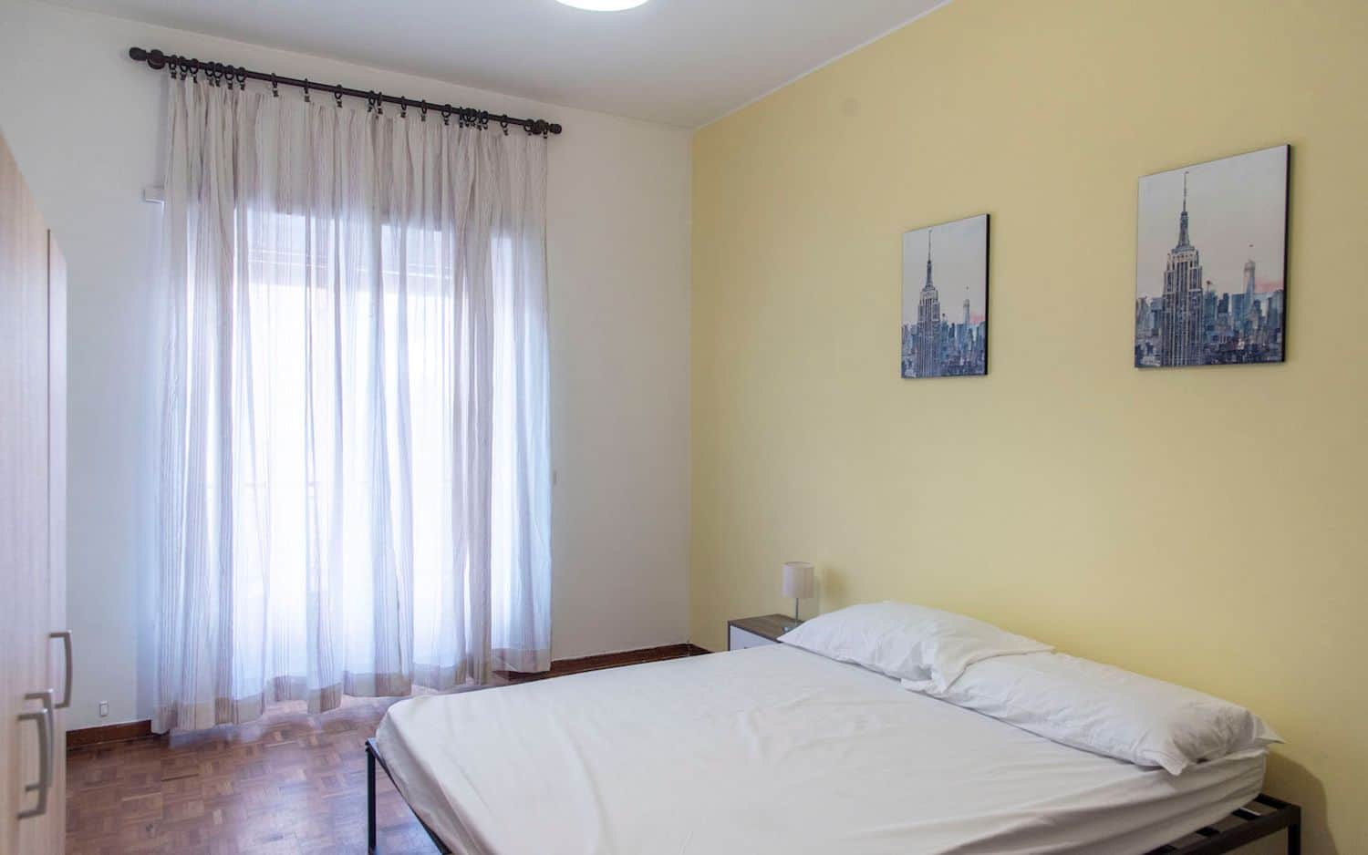 Room in Rome