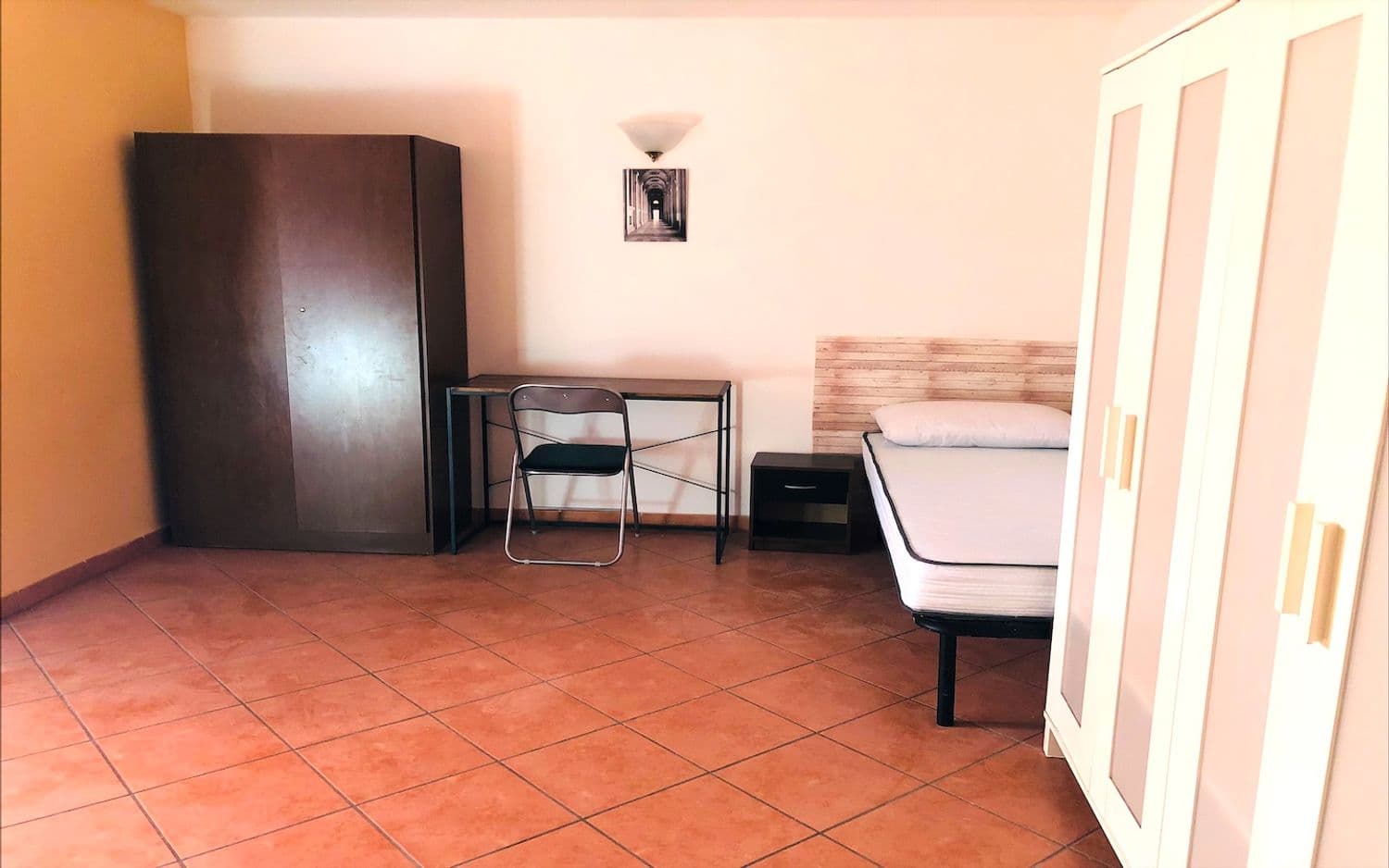 Shared room in Rome