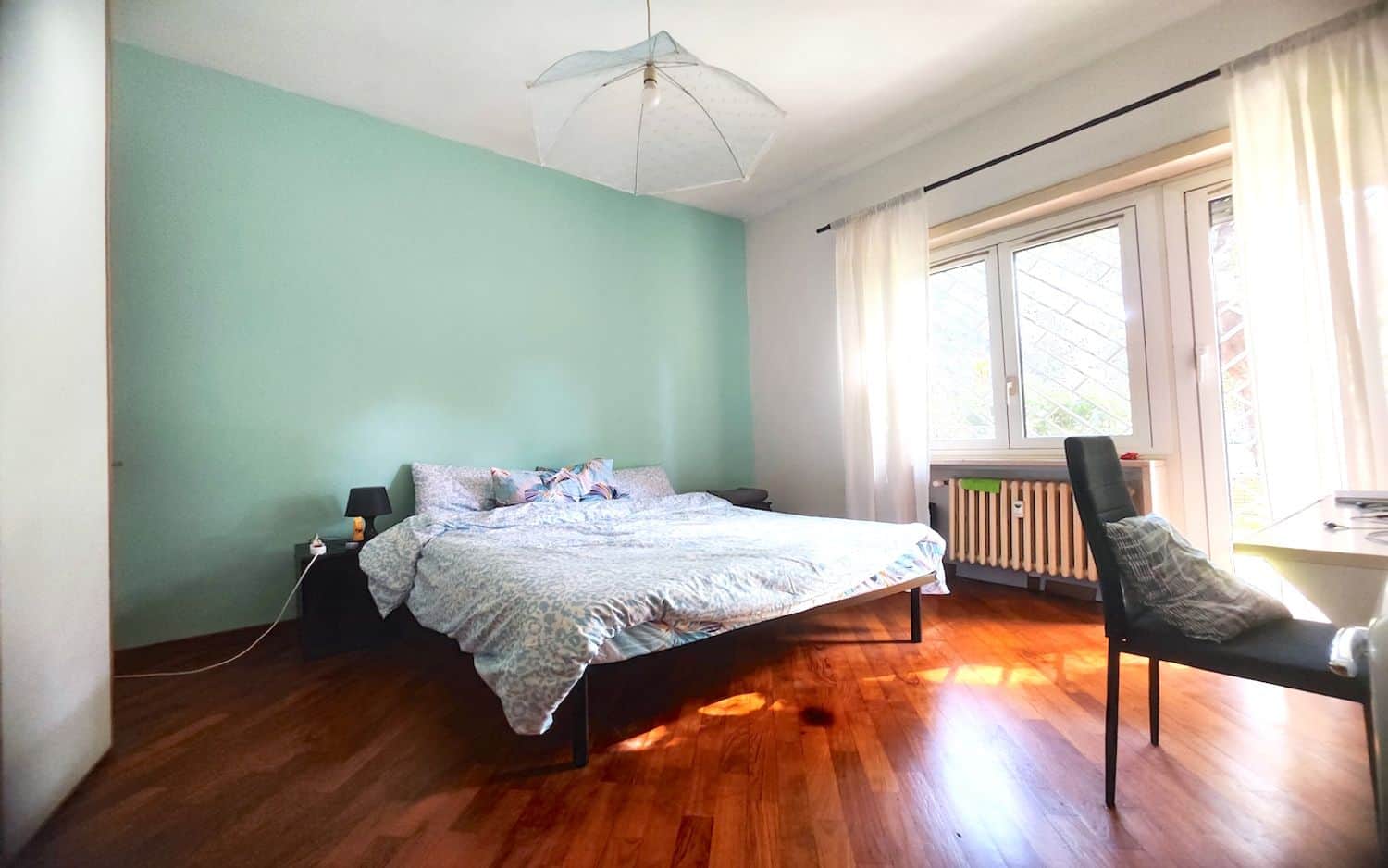 Room in Rome