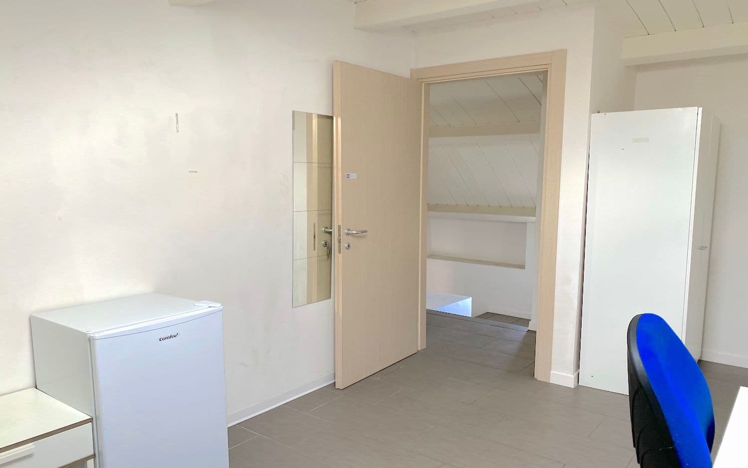 Private room in Rome photo 3