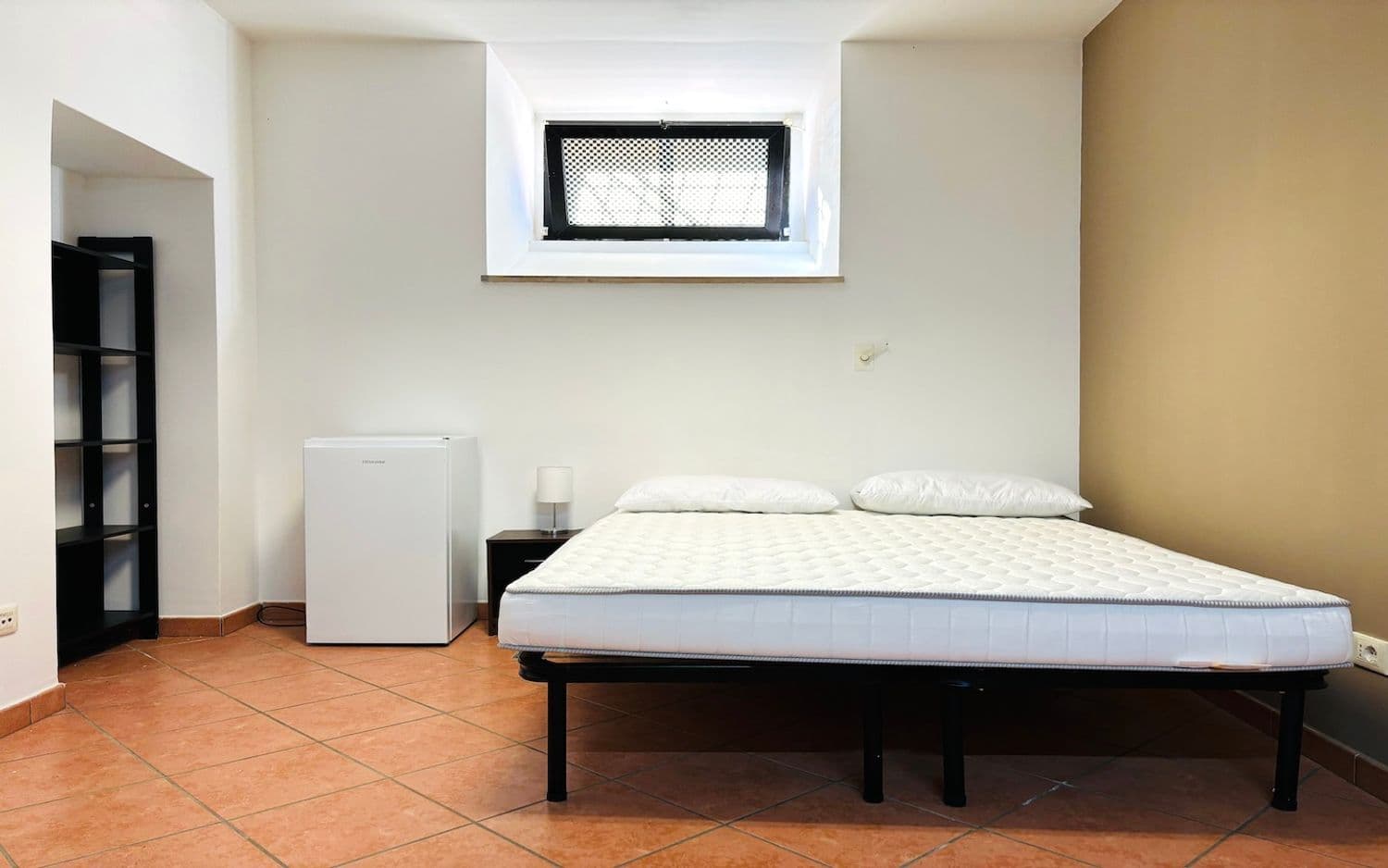 Private room in Rome