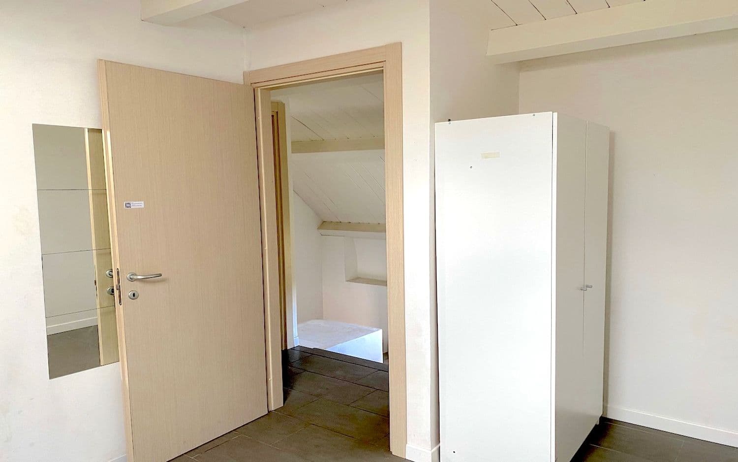 Private room in Rome photo 4