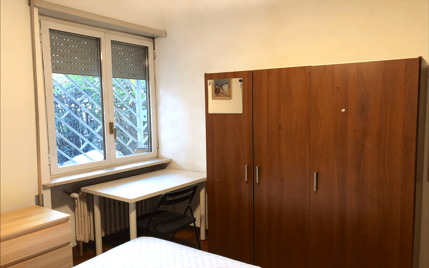 Private room in Rome photo 2