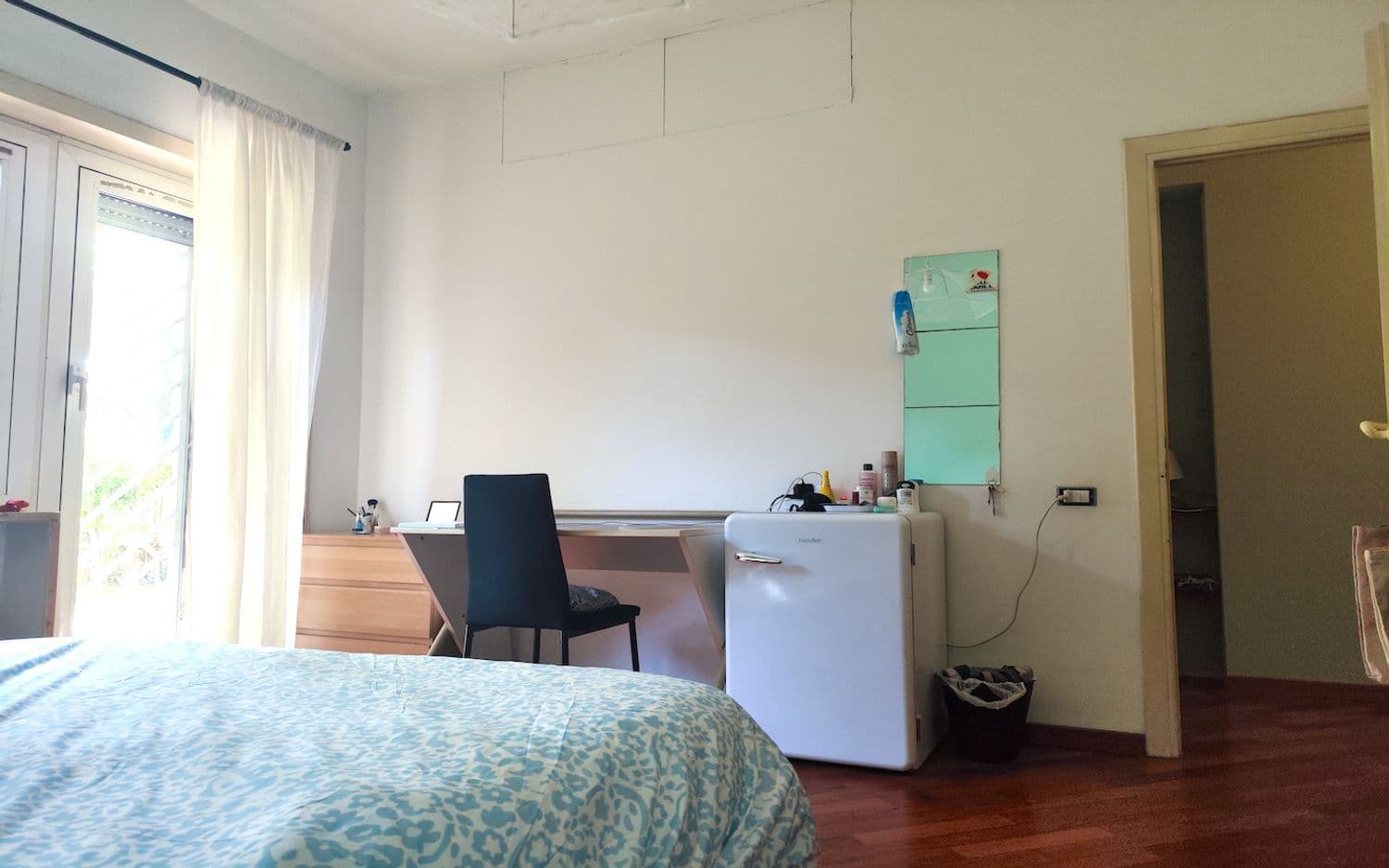 Private room in Rome photo 5