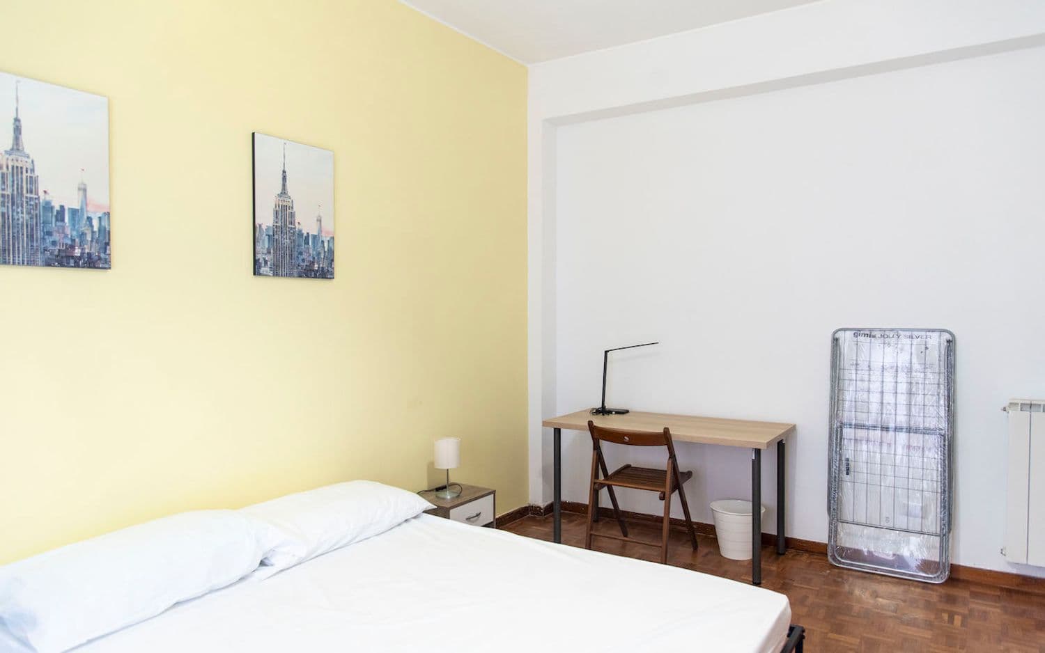 Private room in Rome photo 4