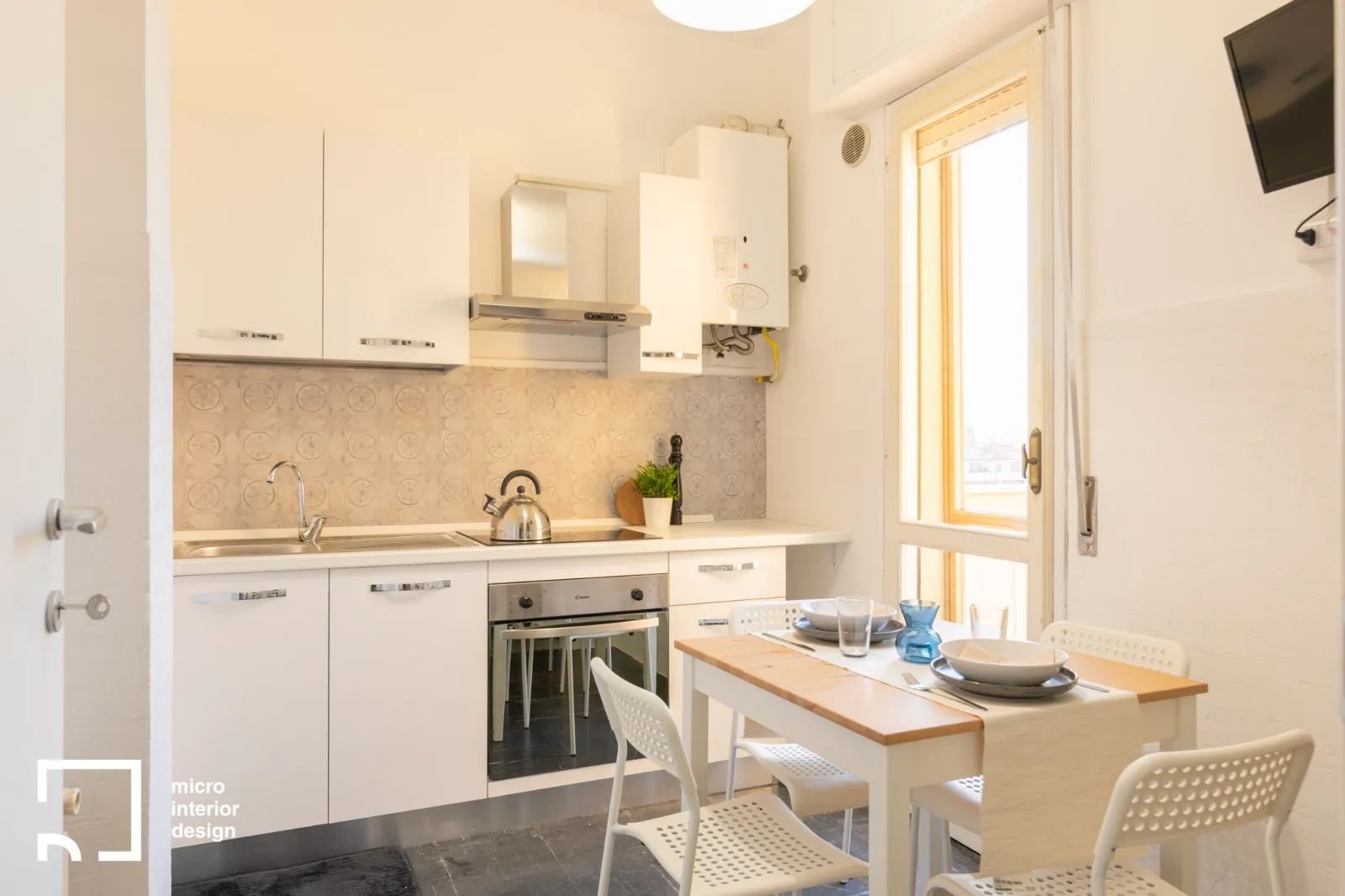 Kitchen 1